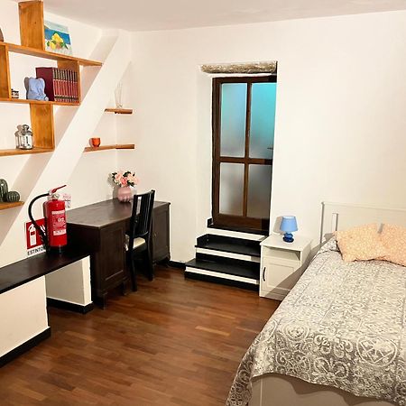 Casa Alba Villa Monterosso al Mare Exteriör bild