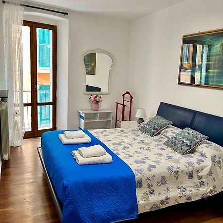 Casa Alba Villa Monterosso al Mare Exteriör bild