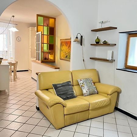 Casa Alba Villa Monterosso al Mare Exteriör bild