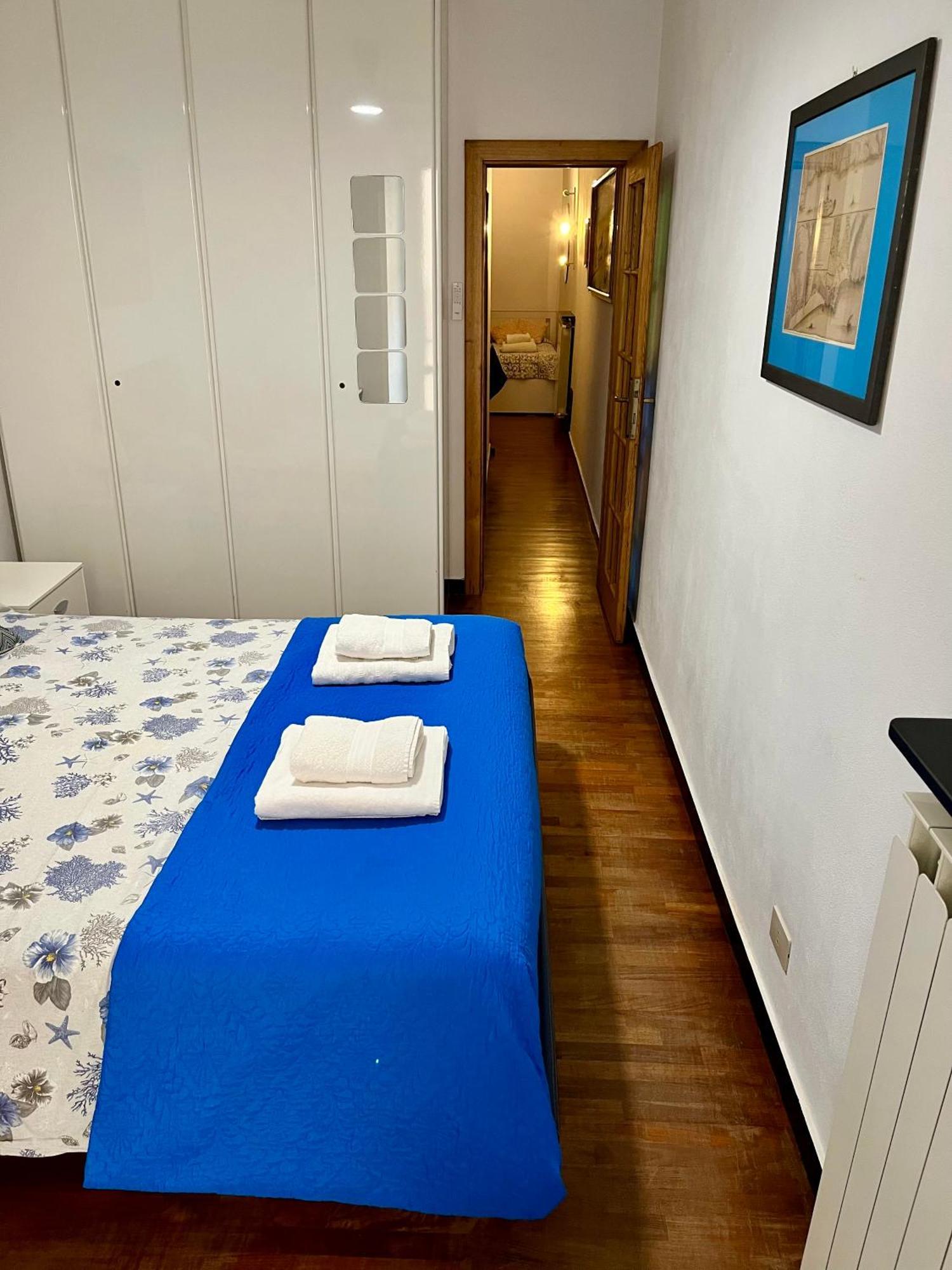 Casa Alba Villa Monterosso al Mare Exteriör bild