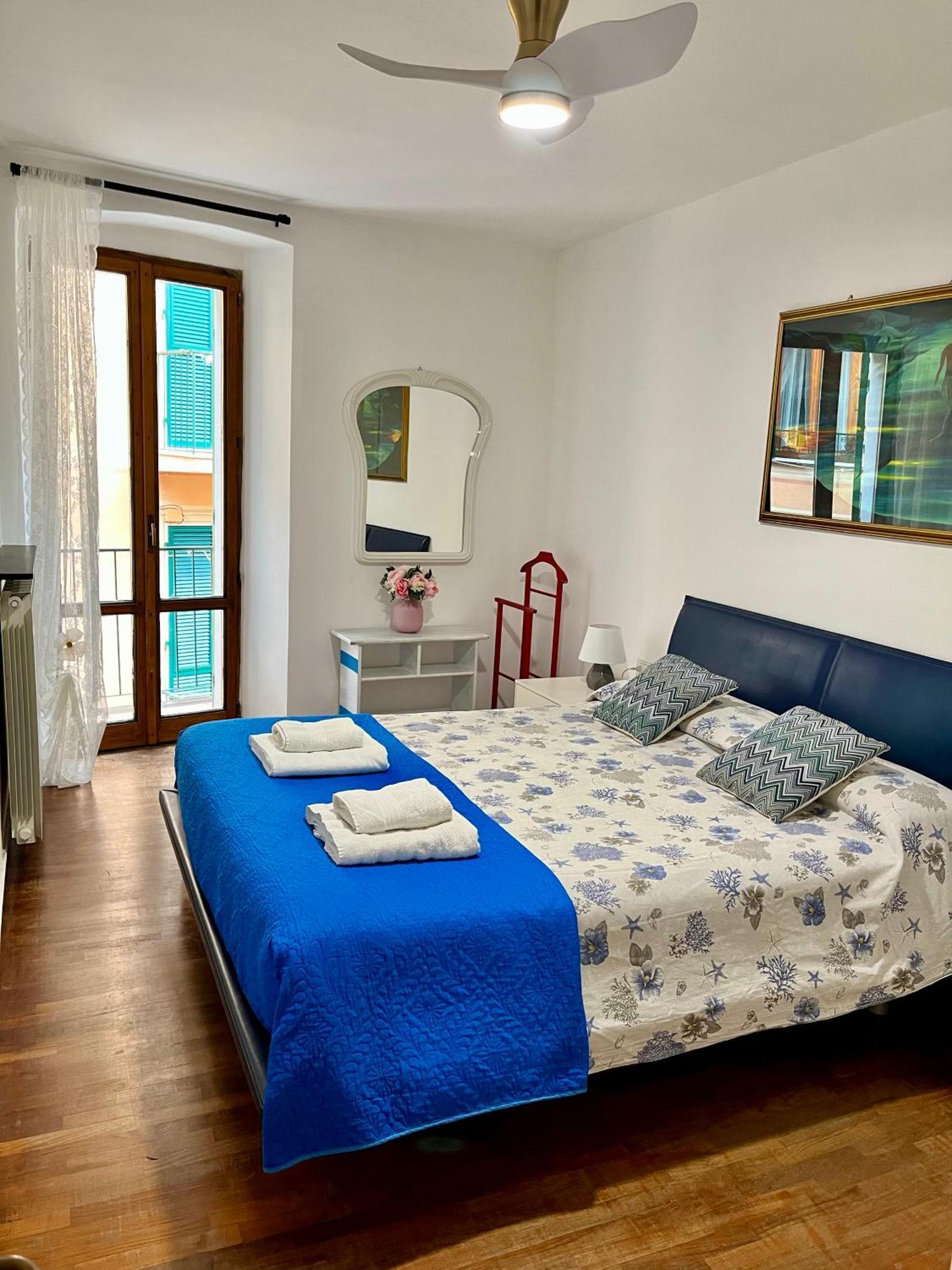 Casa Alba Villa Monterosso al Mare Exteriör bild