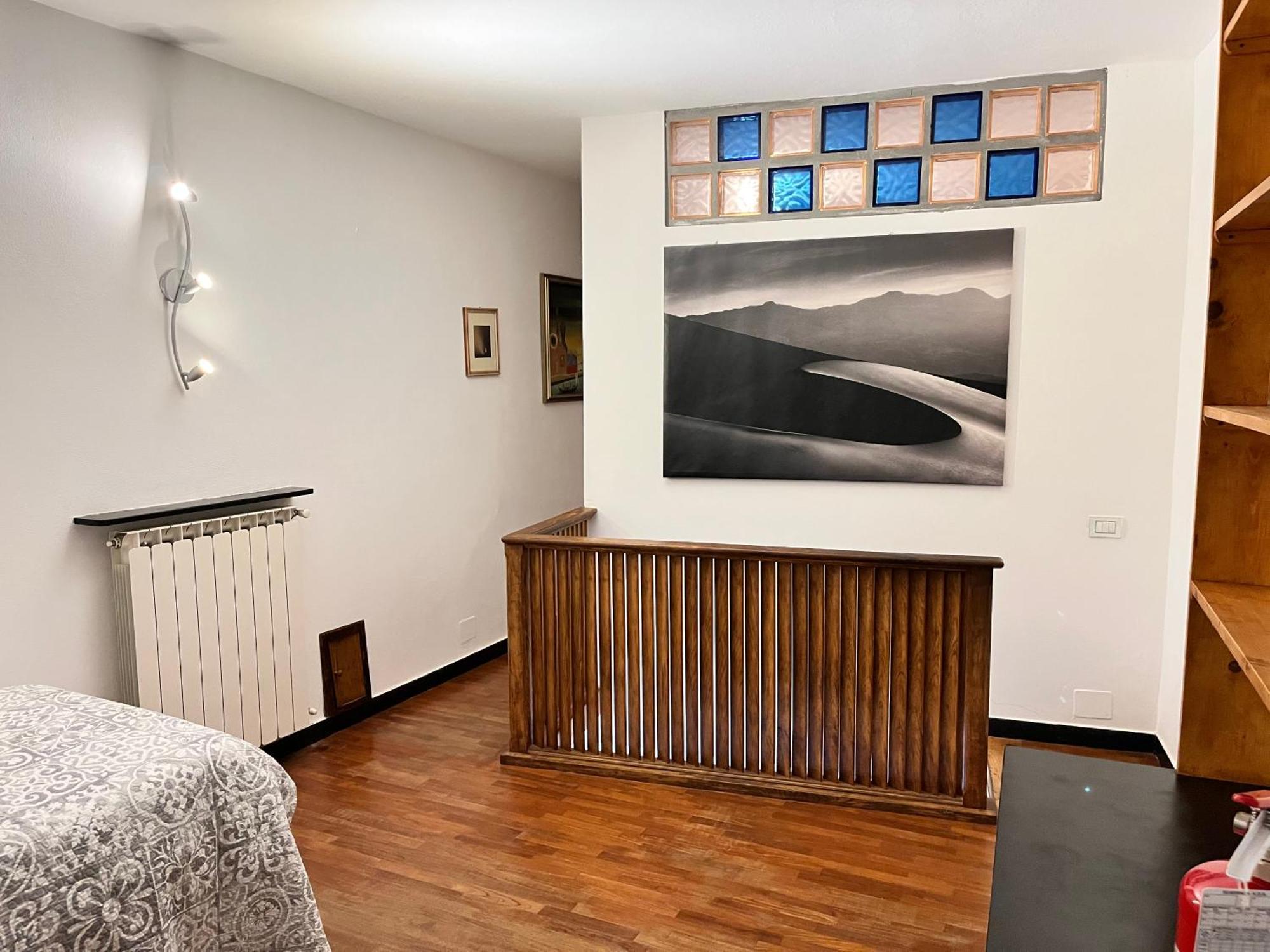 Casa Alba Villa Monterosso al Mare Exteriör bild