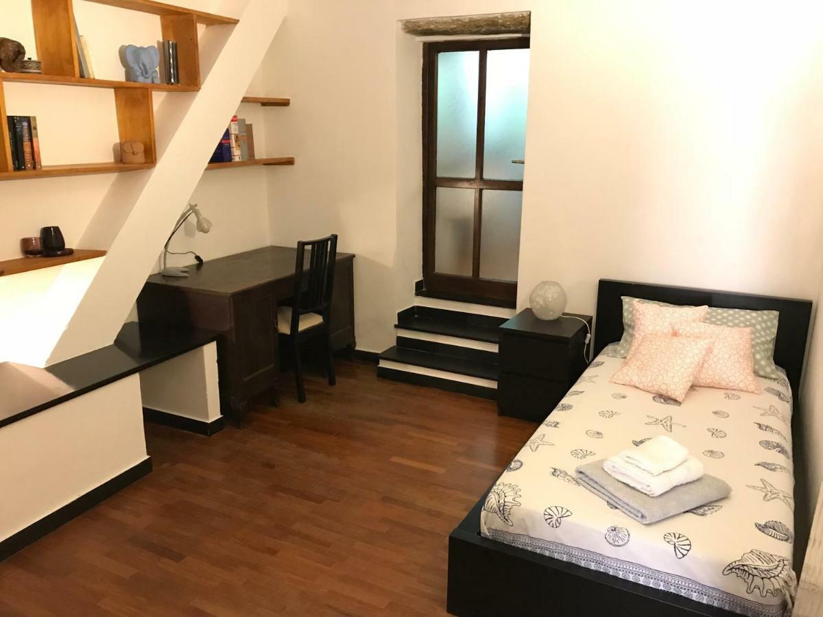 Casa Alba Villa Monterosso al Mare Exteriör bild