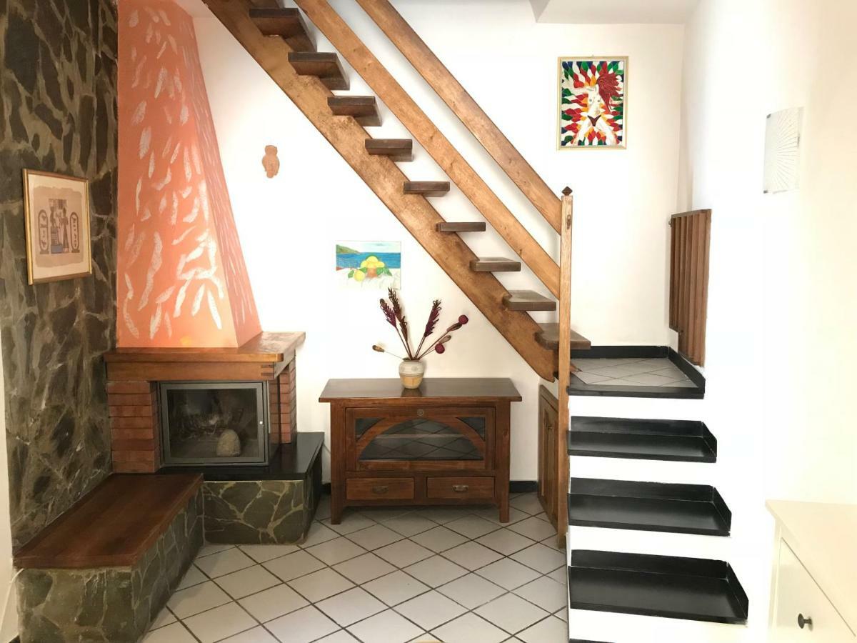 Casa Alba Villa Monterosso al Mare Exteriör bild