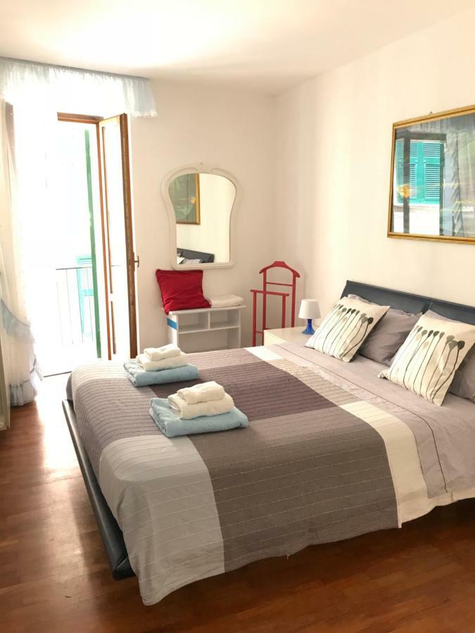 Casa Alba Villa Monterosso al Mare Exteriör bild